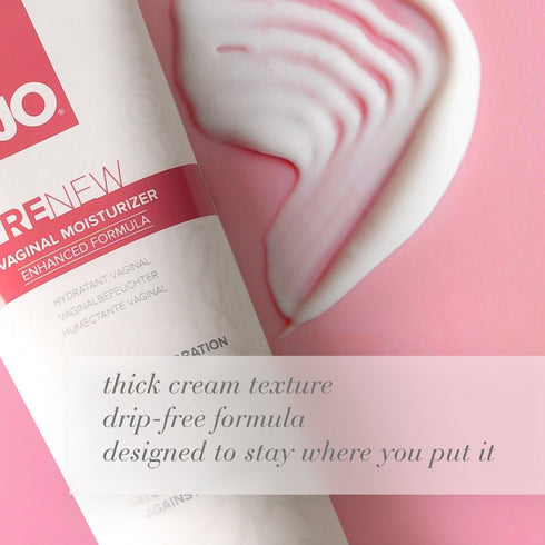 System JO Renew Vaginal Moisturizer 120 ml